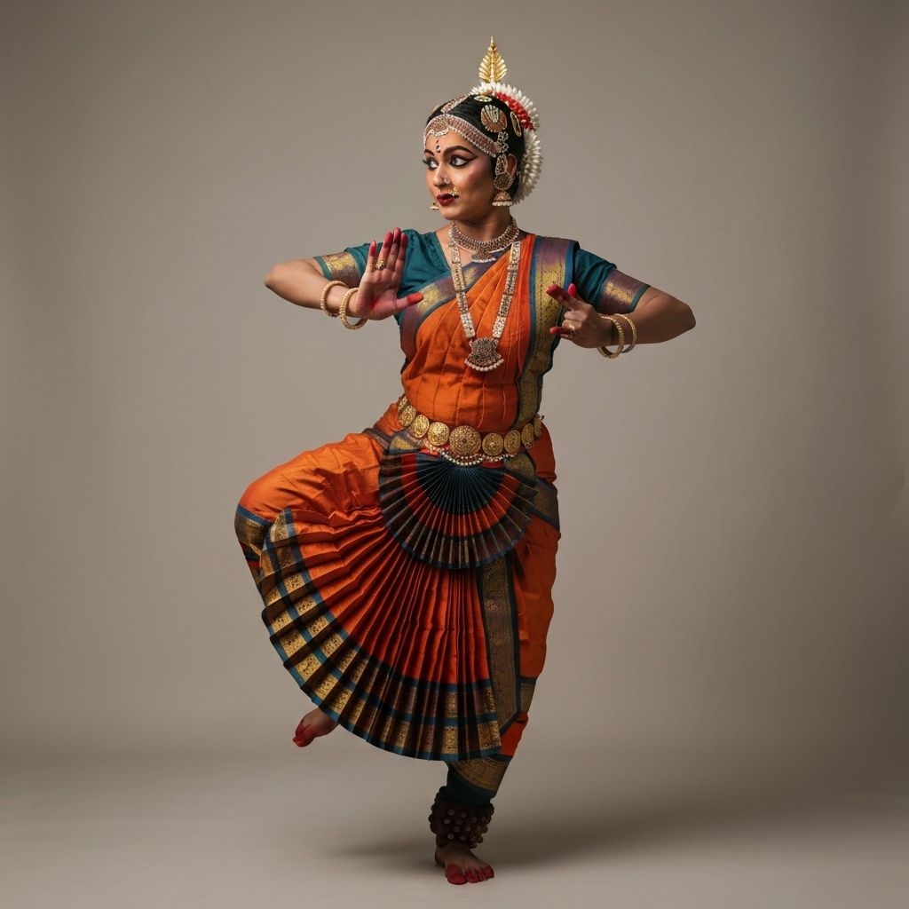 Bharatanatyam