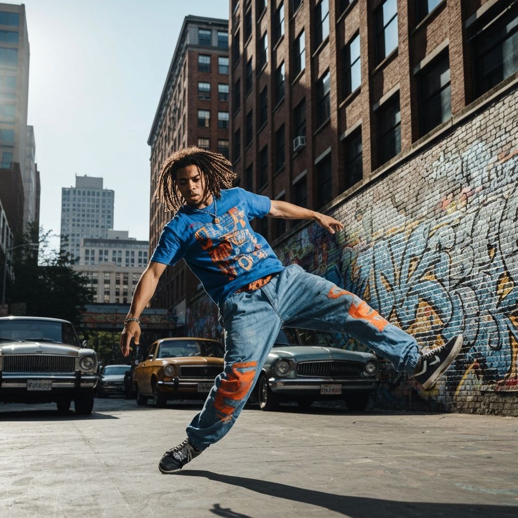 Hip Hop