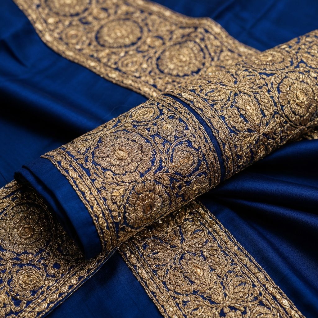 Fabric Selection